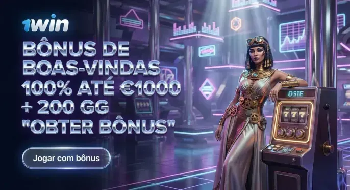 1win Casino